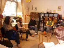 Second Focus Group in Hungary